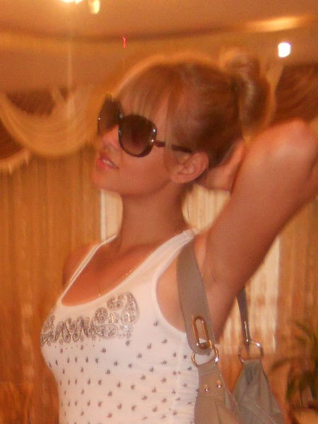 Валерия Кашкарова