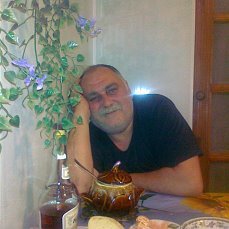 Юрий Рожков