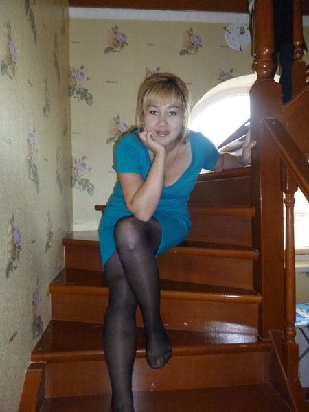 Эльвира Алиева