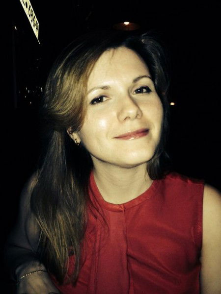 Кира Векшина