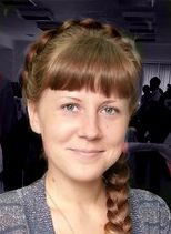 Лидия Нижегородова