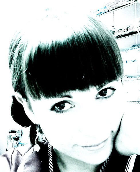 Натали Ледина