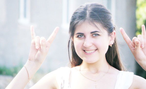 Любаша Тенета