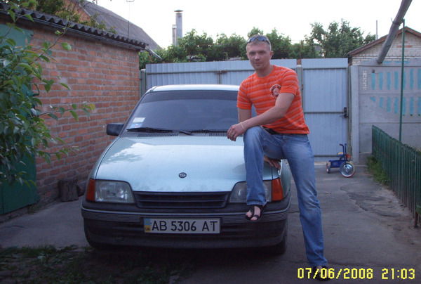 Евгений Гулевский