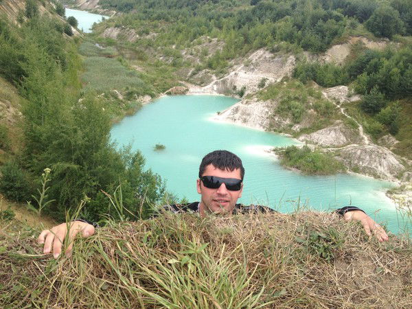 Антон Сментина