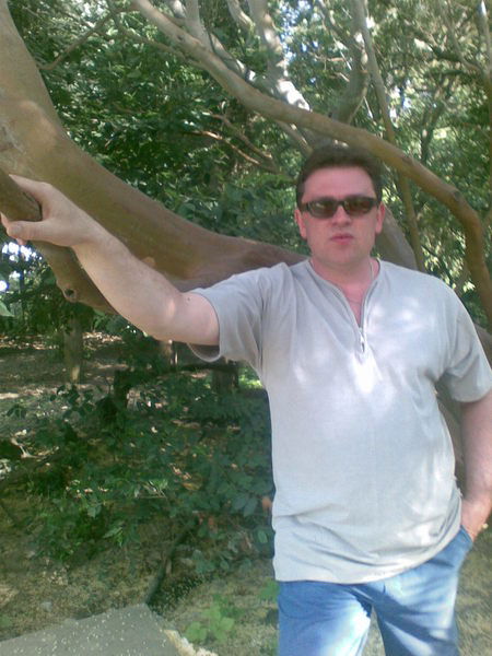 Евгений Тихманович