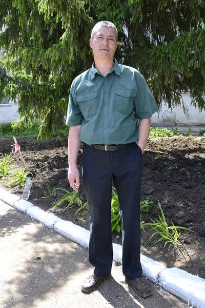 Радик Хамидуллин