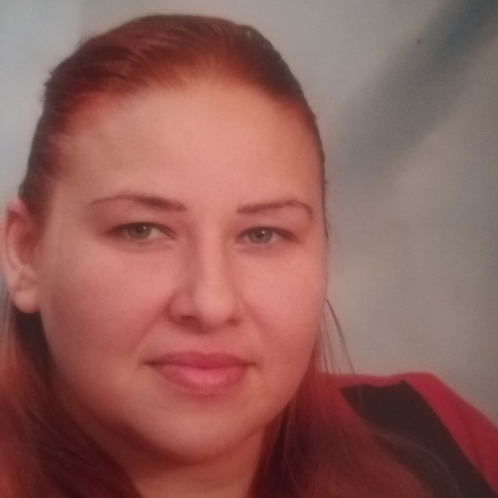 Анна Назарова