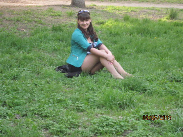 Наталия Григорьева