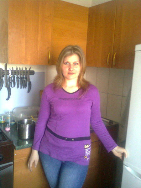 Евгения Тимошина