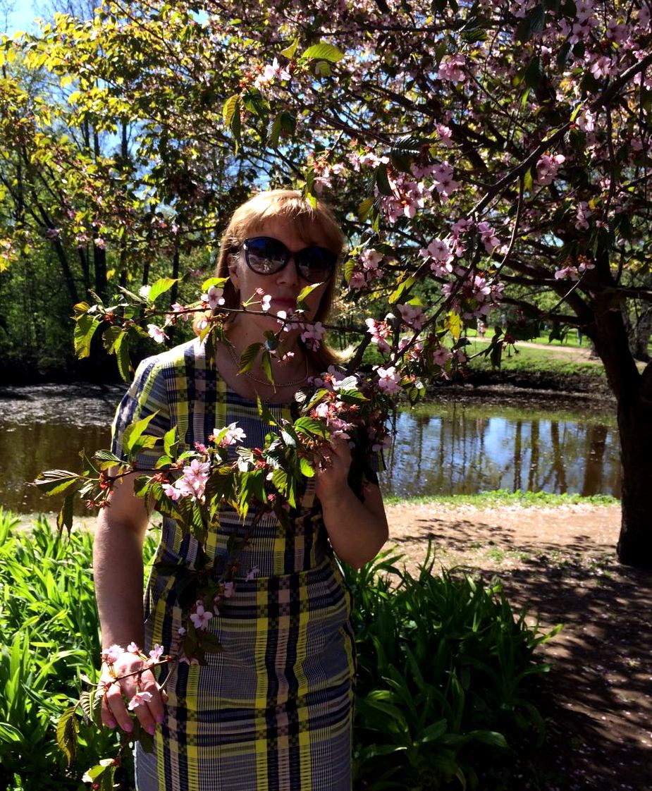 Валентина Медведева