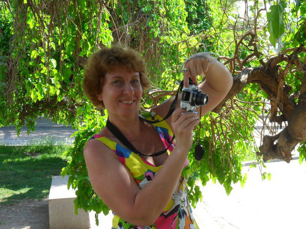 Лидия Ткачева