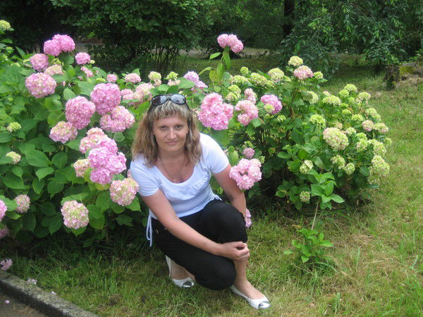 Светлана Потапкина