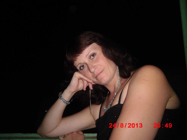 Елена Амелина