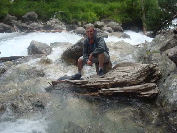 Игорь Брага