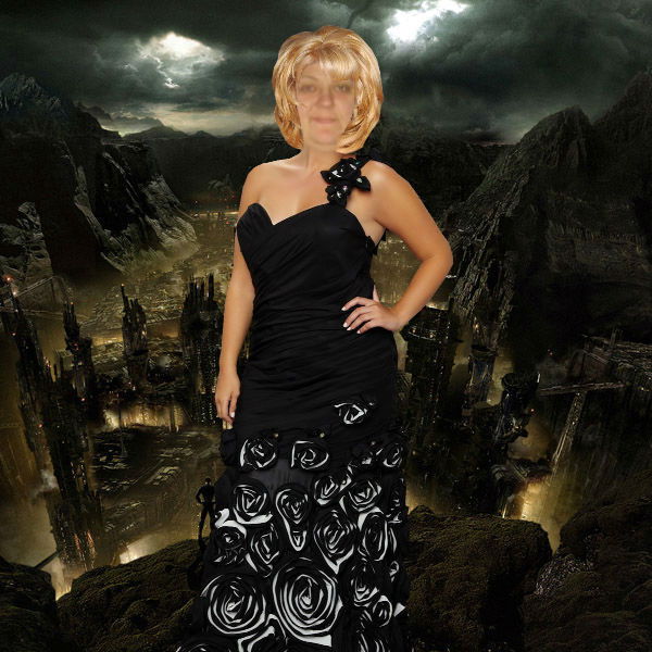 Екатерина Мухаббатова