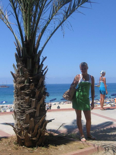 Елена Ересько