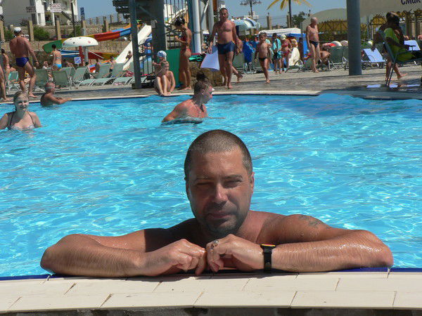 Алексей Исаичкин