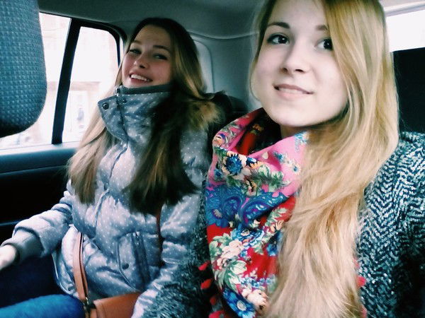 Николаева Лера