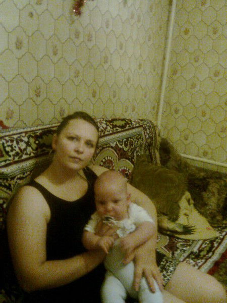 Анастасия Ожерельева