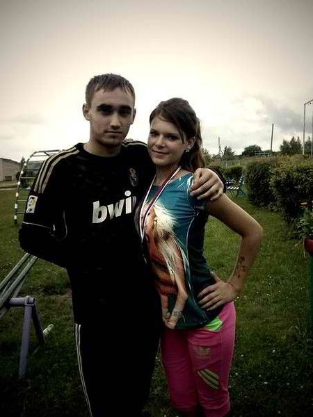 Ангелинка Матвиевская