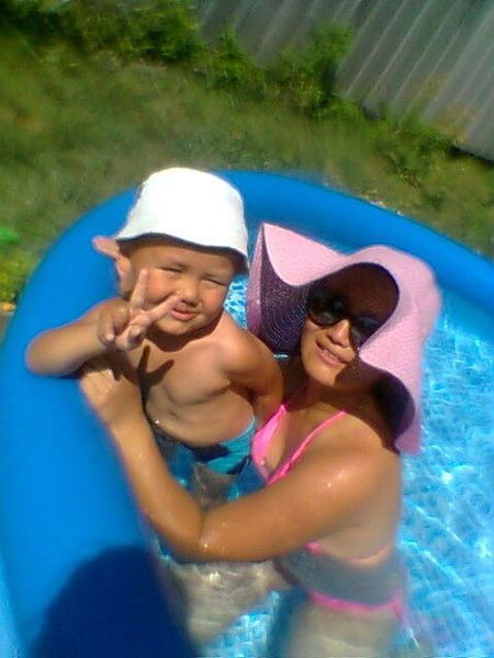 Жазира Амирбаева