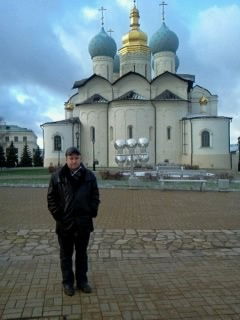 Солдатов Алексей