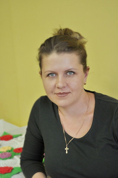 Елена Лачина