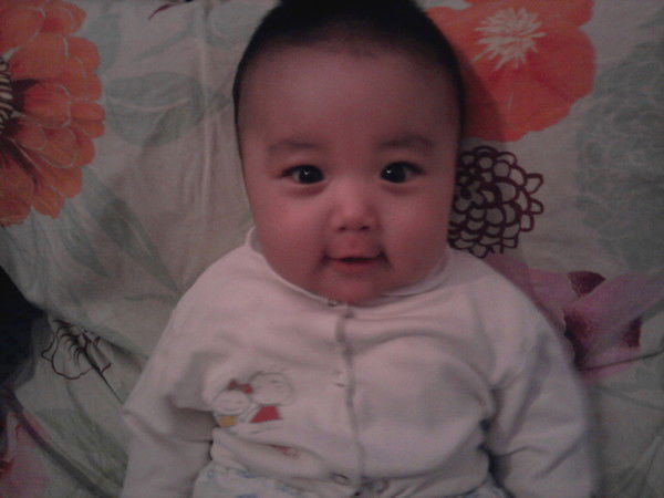 Темирбек Абдиллатов Кубанычбекович