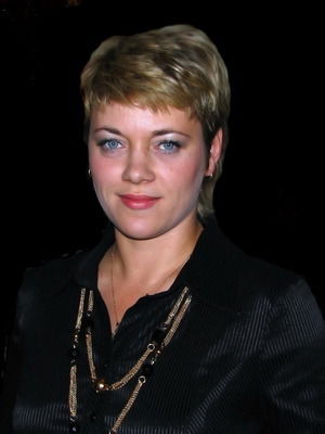 Tatiana Maslenchenco