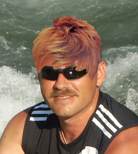 Геннадий Батог