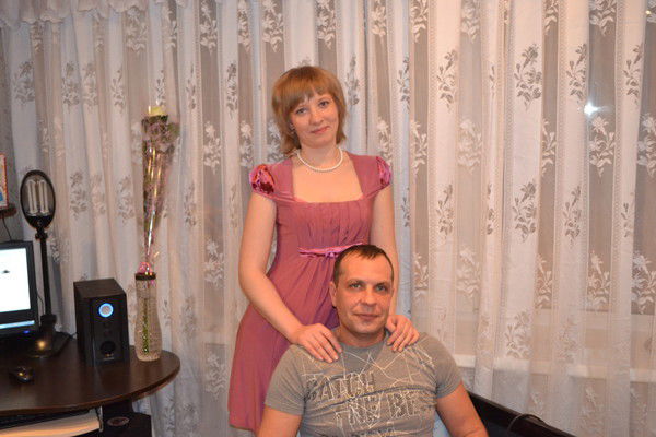 Анна Кичигина