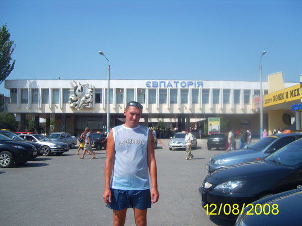 Алексей Пыжов