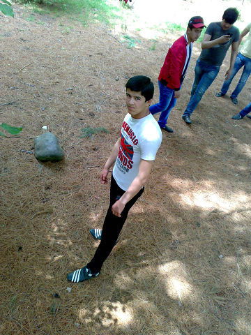 Xaxa-Nayofti (Digahe-Page)