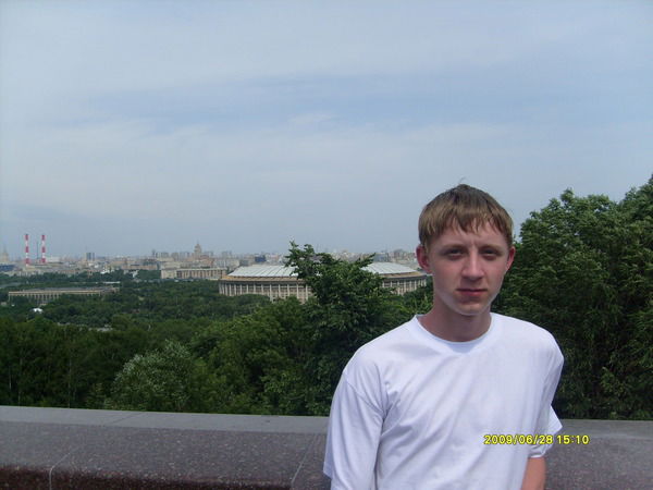 Дмитрий Трухин