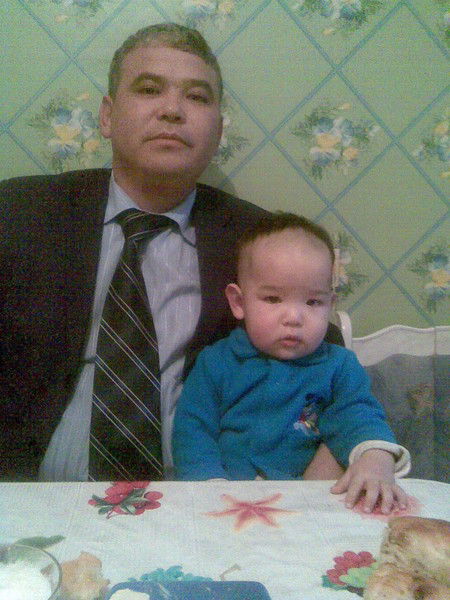 Биржан Султан