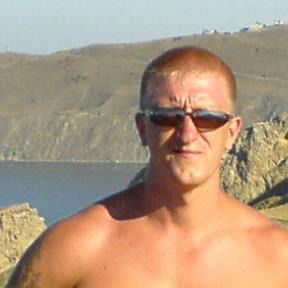 Алексей Журавлёв