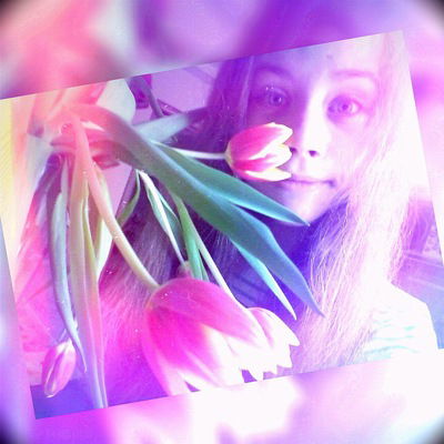 Яна Дыбенко