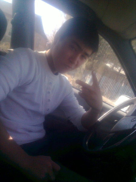 Азат Карачев