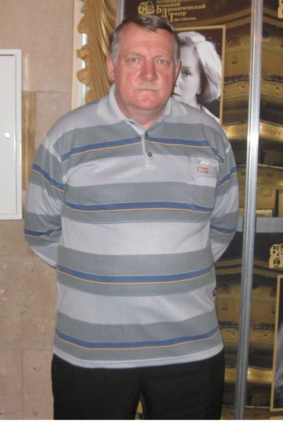 Александр Коробков