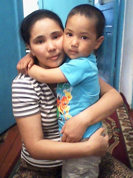 Гулнара Жуманазарова