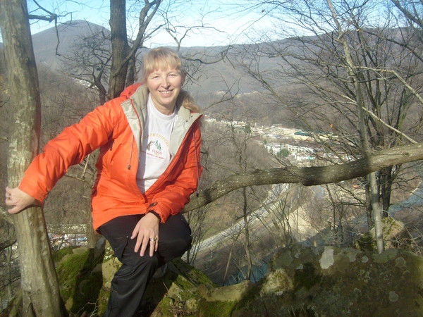 Юлия Черепанова