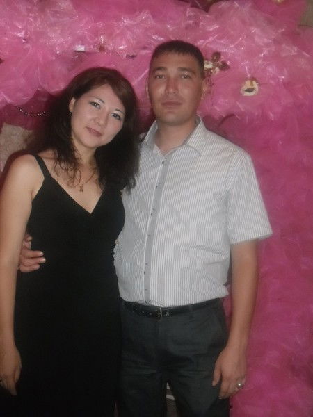 Думан Бексеит