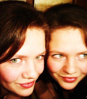 Анна Петрова