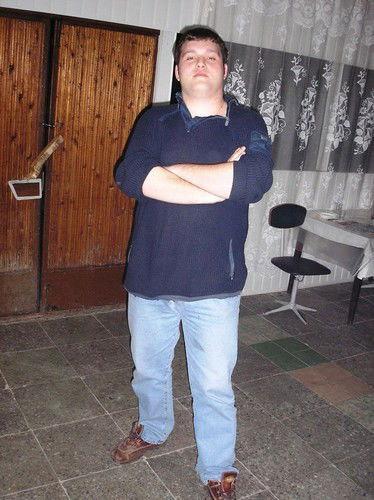 Миша Мартиросян