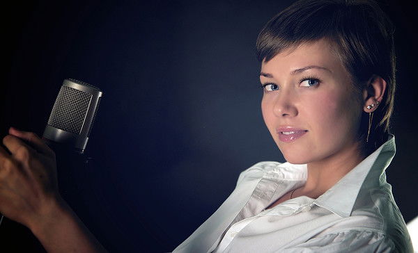 Дарья Васильева