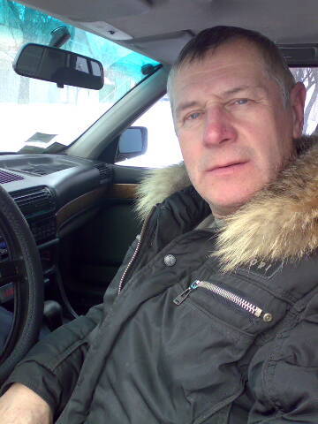 Анатолій Шевський