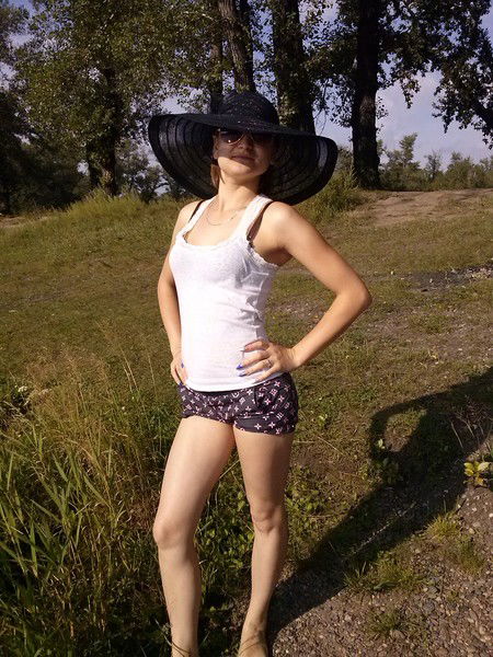 Светлана Костянчук