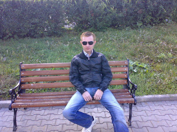 Евгений Денисюк