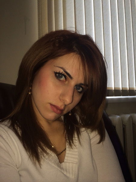 Фируза Термитова